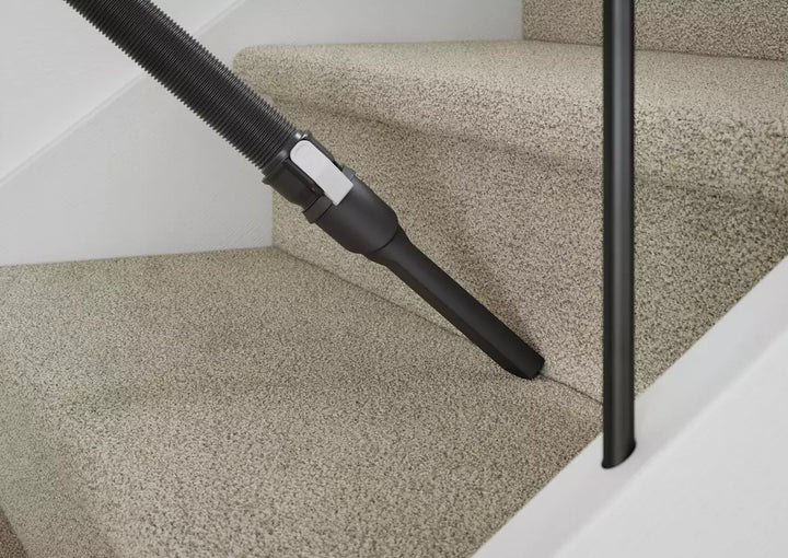 Hoover Upright 300 Corded Bagless Vacuum Cleaner - HU300RHM