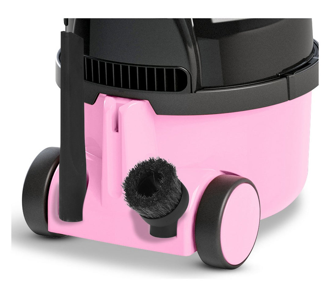 Numatic Hetty HET160-11 Compact Bagged Cylinder Vacuum Cleaner