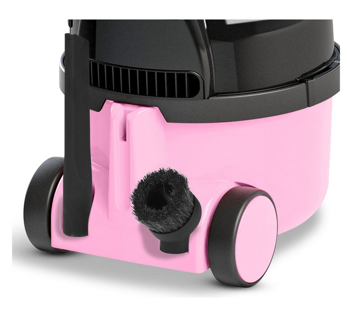 Numatic Hetty HET160-11 Compact Bagged Cylinder Vacuum Cleaner
