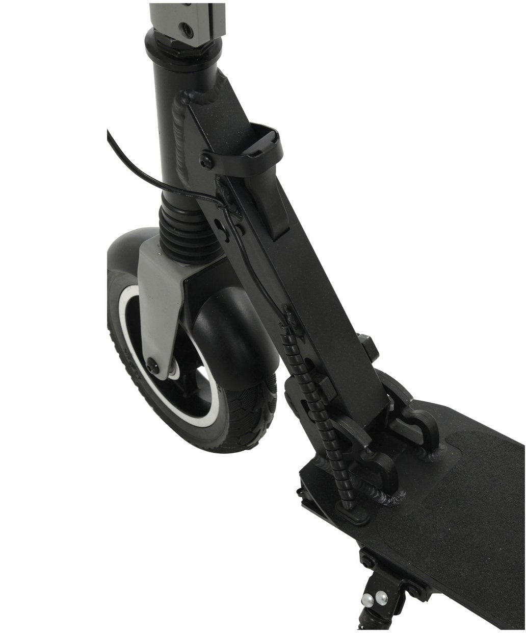 Wired 250 RD Electric Scooter
