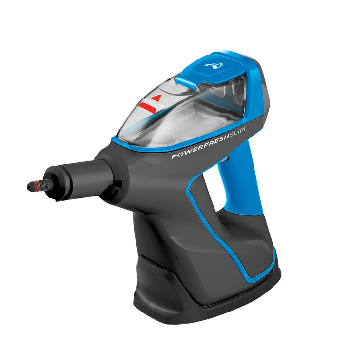Bissell 2234E PowerFresh Slim Steam Handheld Steam Cleaner
