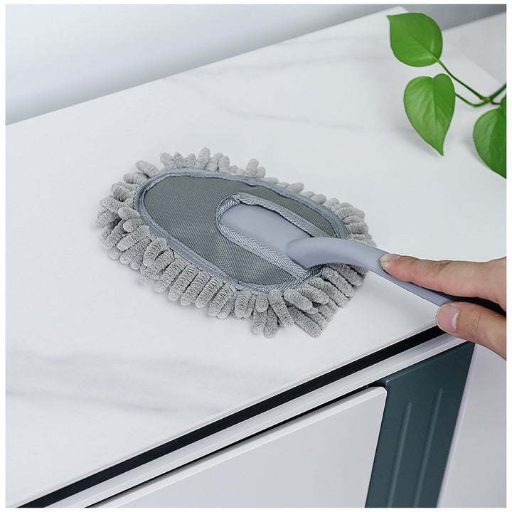 Home 6 Piece Total Cleaning Set
