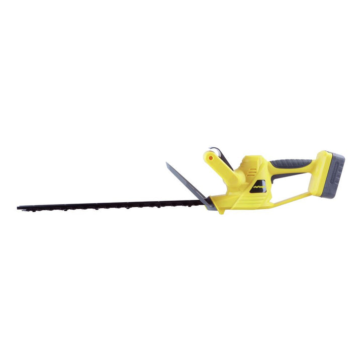 Challenge M0E-12ET-410 Cordless Hedge Trimmer - 18V