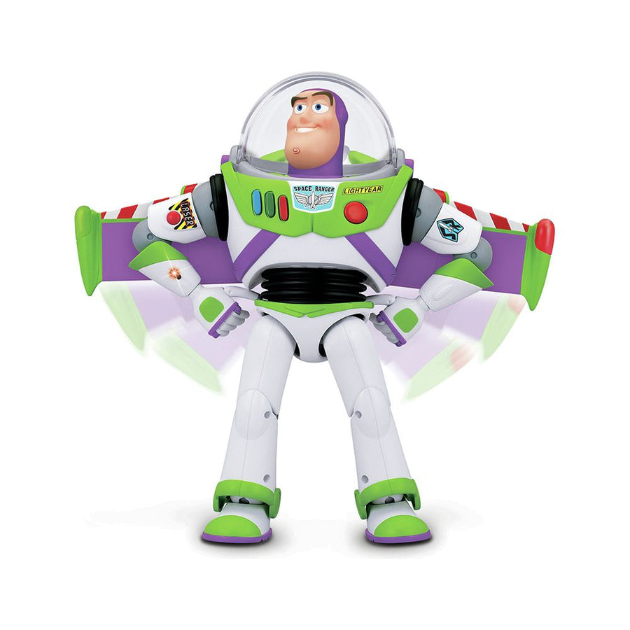 Toy Story 12 Inch Talking Buzz