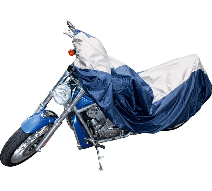 Deluxe Motorcycle Cover