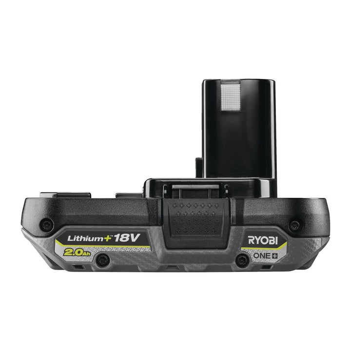 Ryobi RB1820C 18V ONE+™ 2.0AH Lithium+ Compact Battery