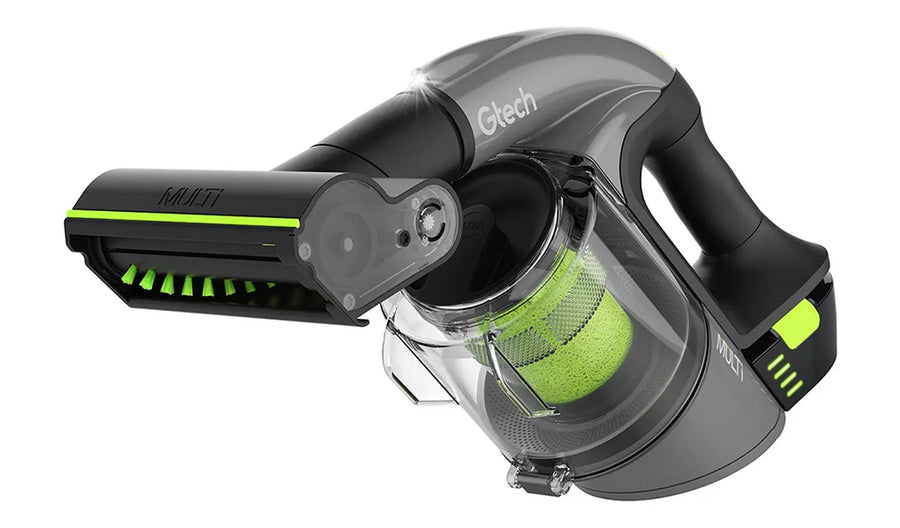 Gtech MK2 Multi Cordless Handheld Vacuum Cleaner