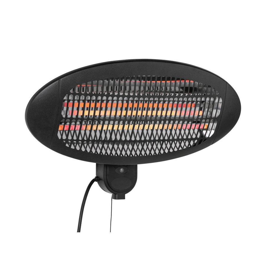 Home Electric Wall Heater