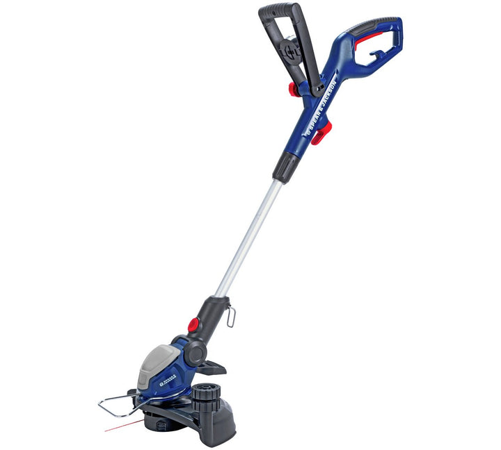 Spear & Jackson S4528ET 28cm Corded Grass Trimmer - 450w