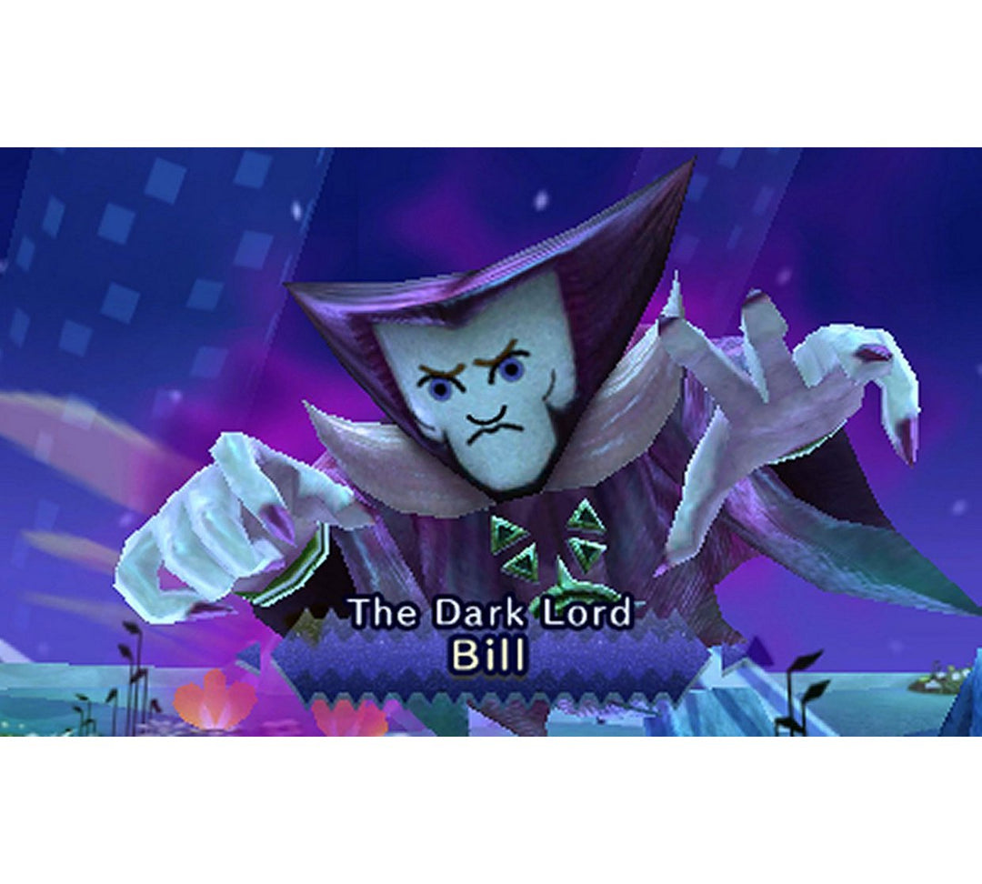 Nintendo 3DS Miitopia Game