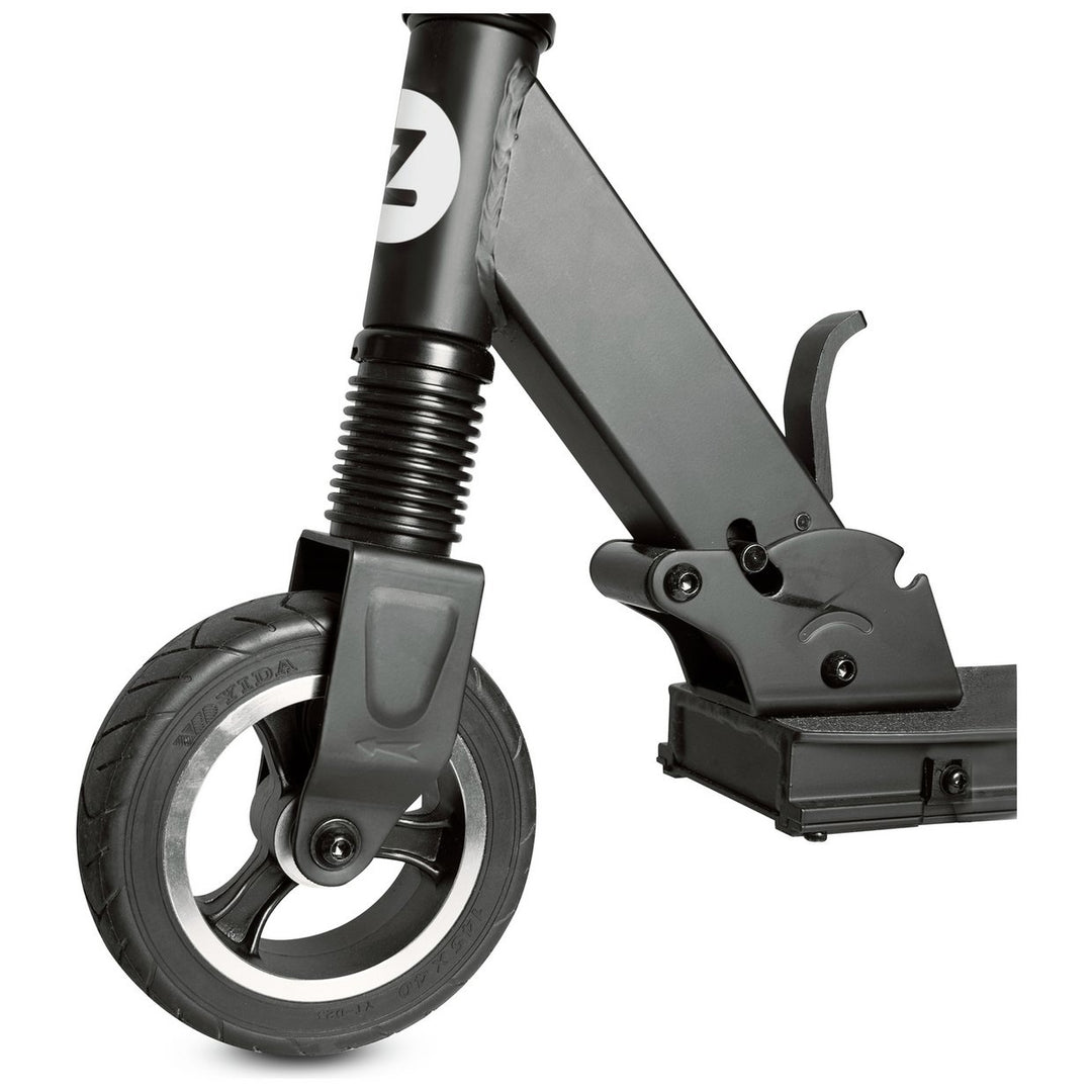 Zinc Flex Folding Electric Scooter
