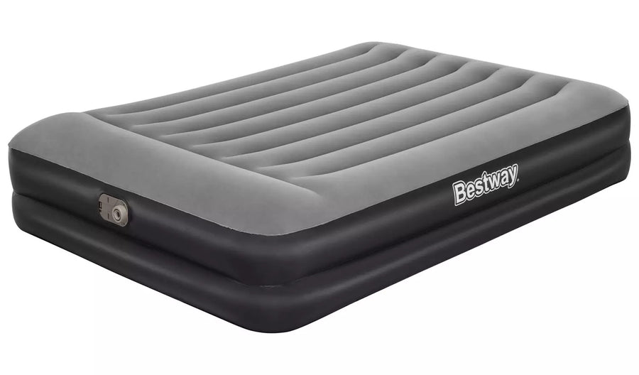 Bestway PVC Kingsize Premium Raised Airbed