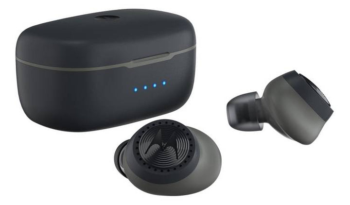 Motorola Verve 200 In-Ear True Wireless Sports Earbuds - Black