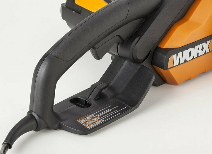 Worx WG303E 40cm Corded Chainsaw - 2000W