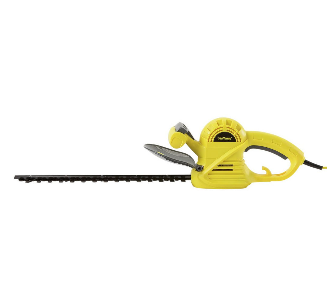 Challenge 45cm Corded Hedge Trimmer - 400W