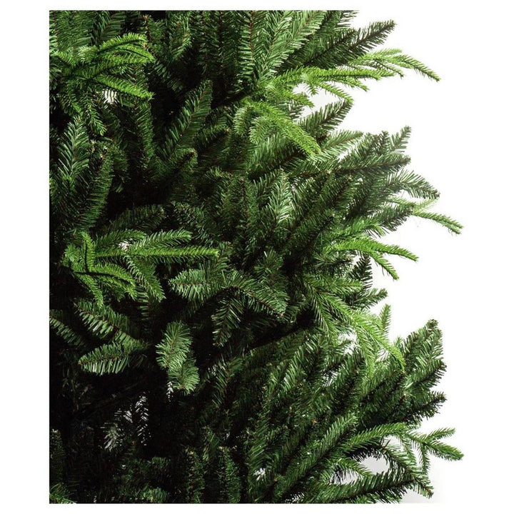 Premier Decorations 5ft Aspen Fir Christmas Tree - Green