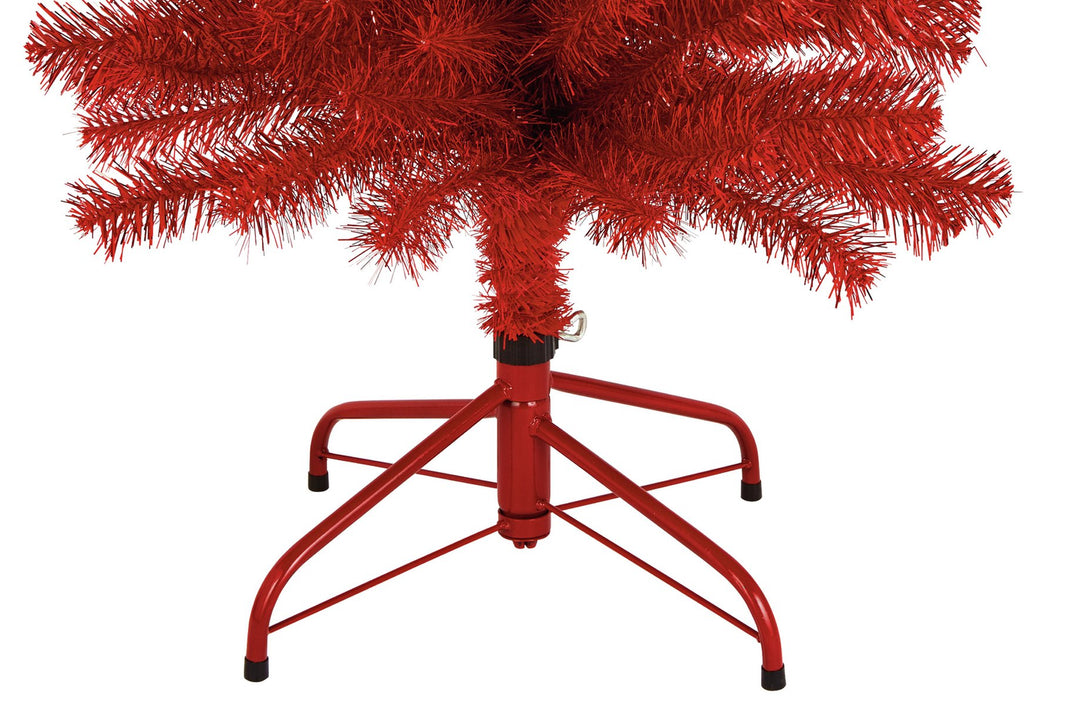 Habitat 5ft Rainbow Christmas Tree