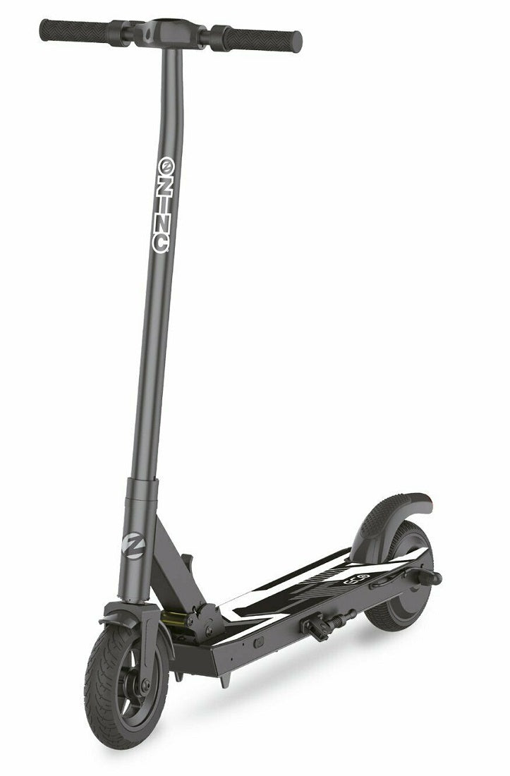 Zinc Eco Plus 8 Inch Air Electric Scooter