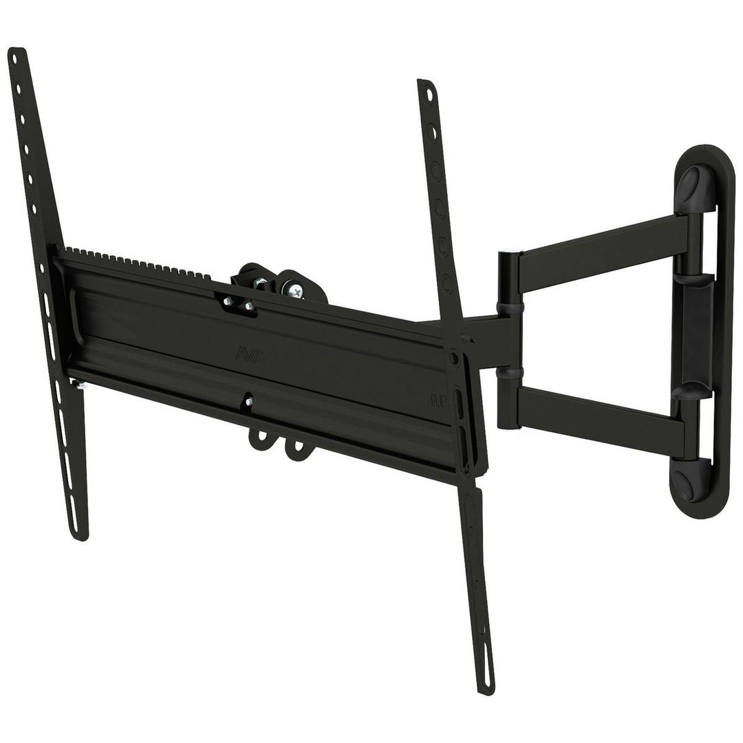 AVF Superior Multi-Position Up To 80 Inch TV Wall Bracket - Black