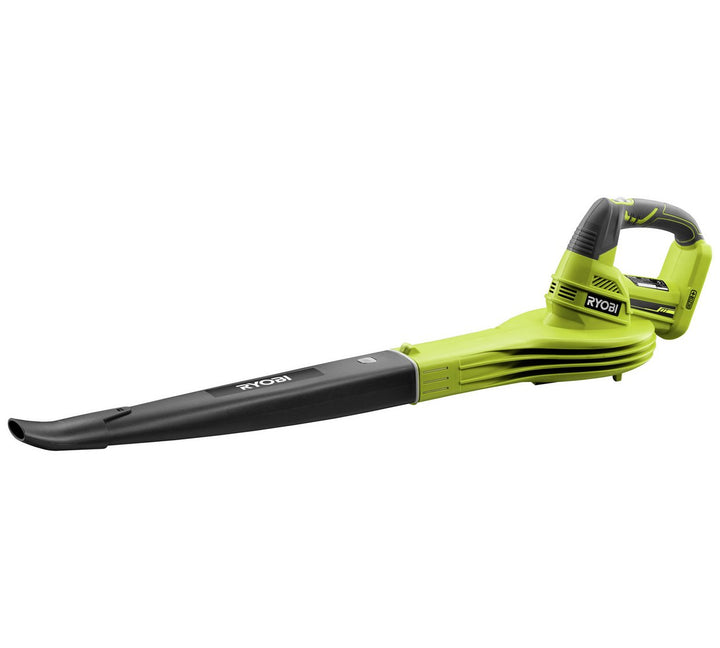 Ryobi OBL1820S 18v ONE+ Cordless Leaf Blower - Bare Tool