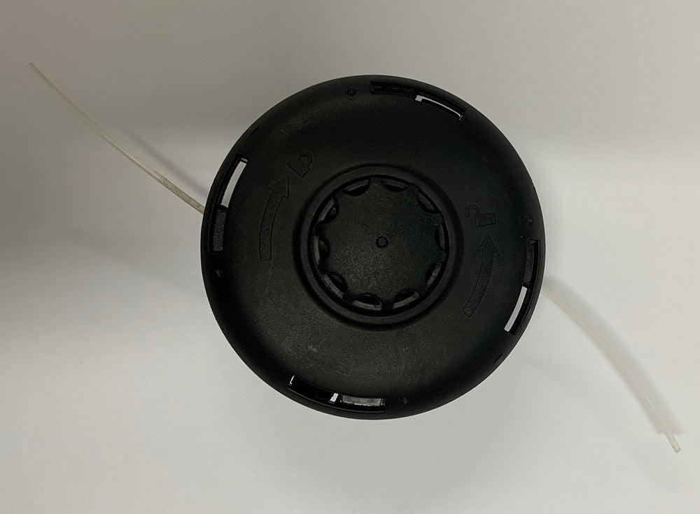 Genuine Spool Head For Spear & Jackson Cordless Grass Trimmer & Brush Cutter S36GCBC
