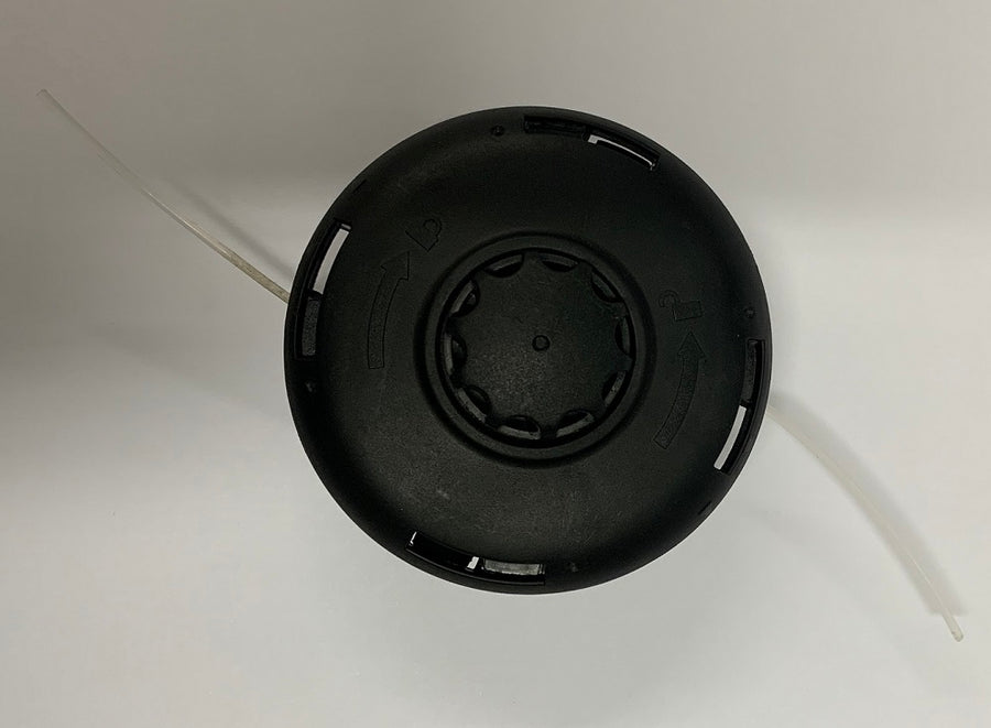 Genuine Spool Head For Spear & Jackson Cordless Grass Trimmer & Brush Cutter S36GCBC