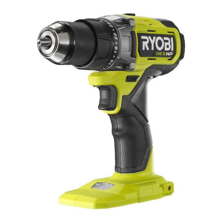 Ryobi RDD18X-0 18V ONE+™ HP Cordless Brushless Performance Drill (Bare Tool)