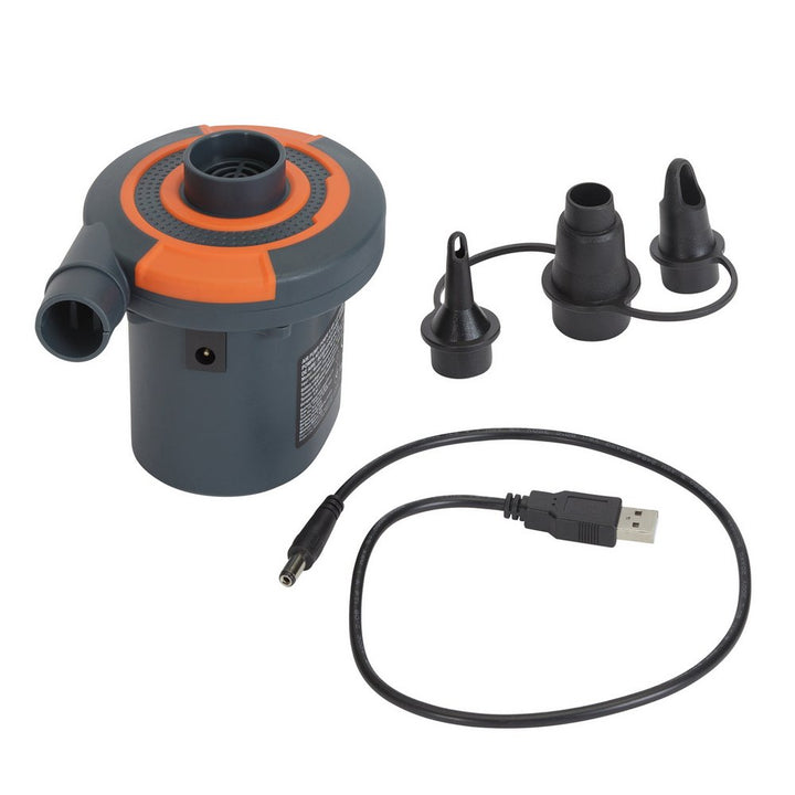 Pro Action Rechargeable Air Pump