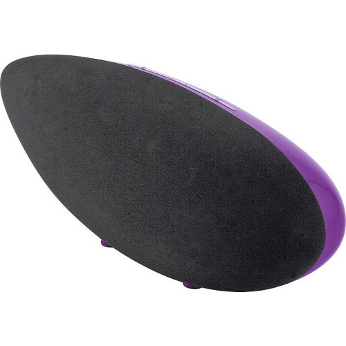 Acoustic Solutions Wireless Bluetooth Speaker - Purple