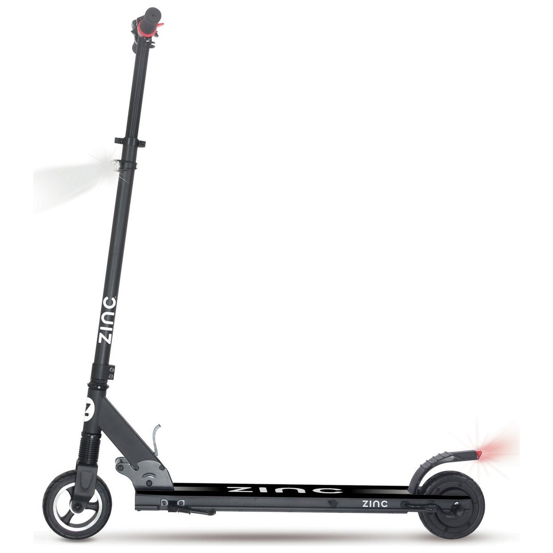 Zinc Flex Folding Electric Scooter