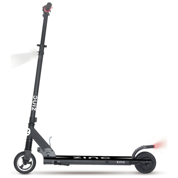 Zinc Flex Folding Electric Scooter