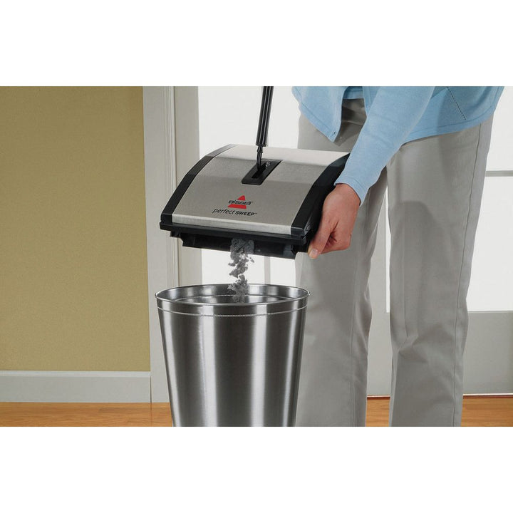 Bissell P3840 Perfect Sweep Floor Sweeper