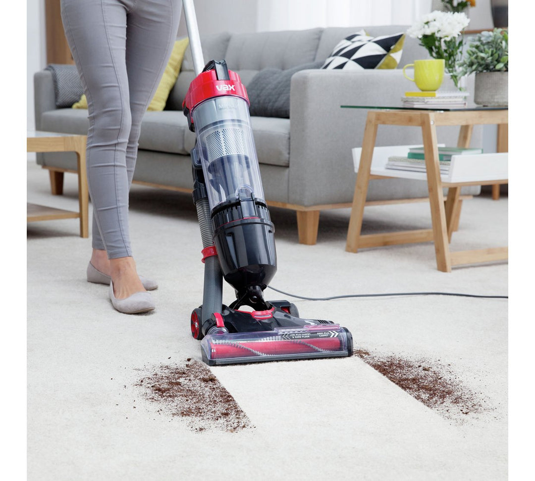 Vax UCA2GEV1 Mach Air Revive Upright Vacuum Cleaner