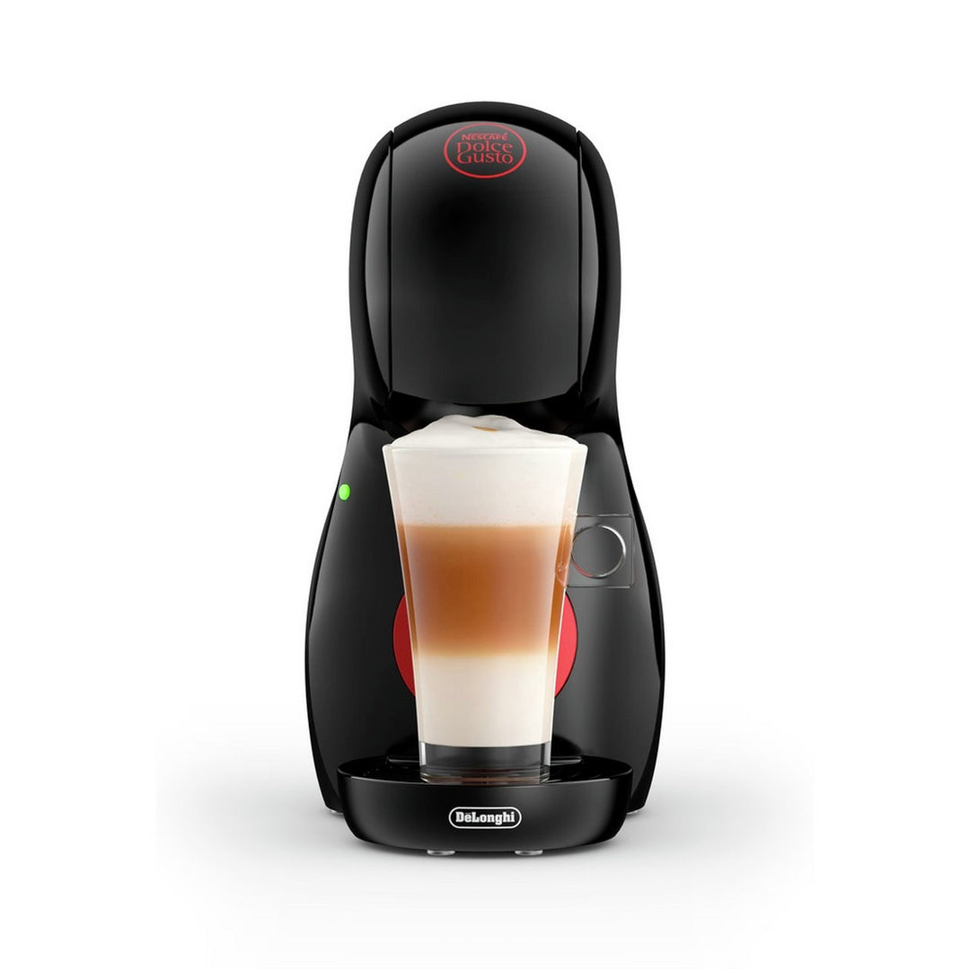 Dolce Gusto De'Longhi Piccolo XS Pod Coffee Machine - Black