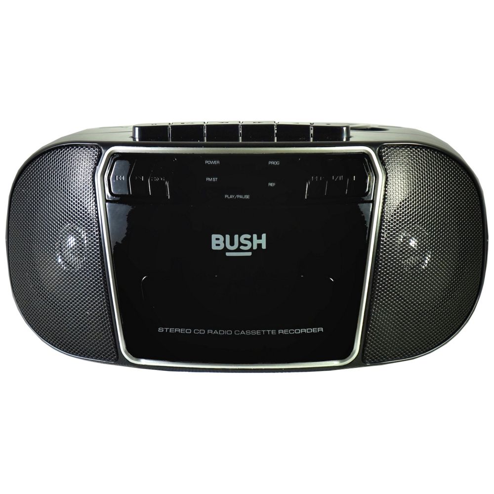 Hi-Fi & Audio