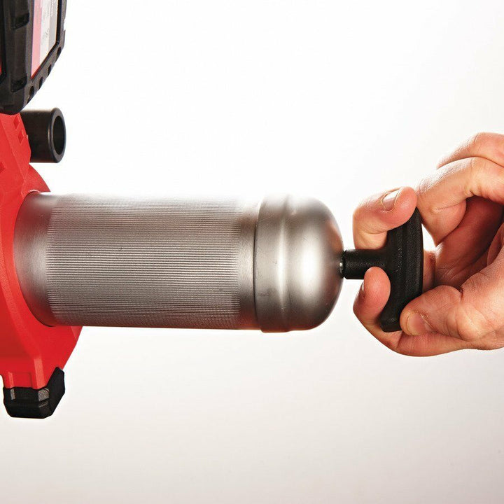 Milwaukee M12GG-401B 12v Cordless Grease Gun