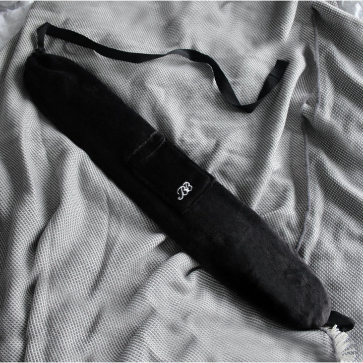 Yuyu The Body Hot Water Bottle – Black Panther