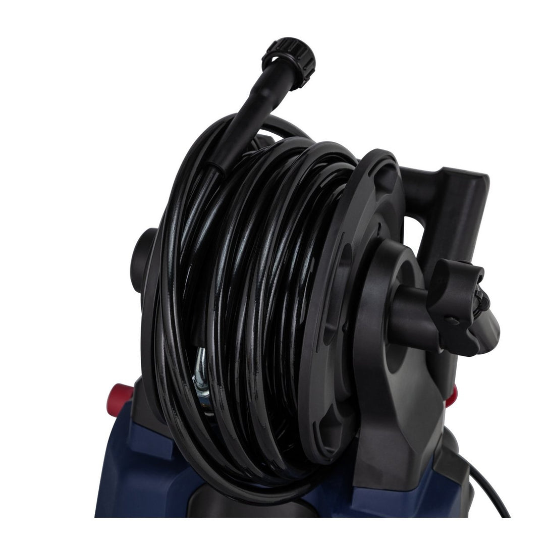 Spear &amp; Jackson S2211PW Pressure Washer - 2200W