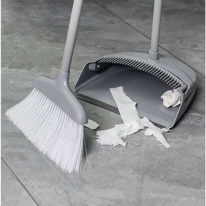 Home 6 Piece Total Cleaning Set
