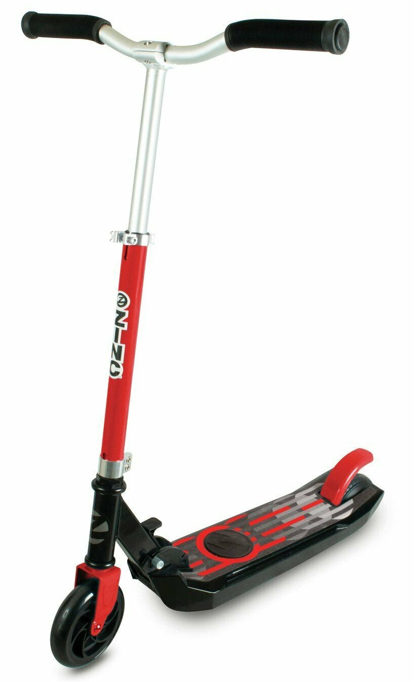 Zinc E4 Max Lithium Foldable Electric Scooter