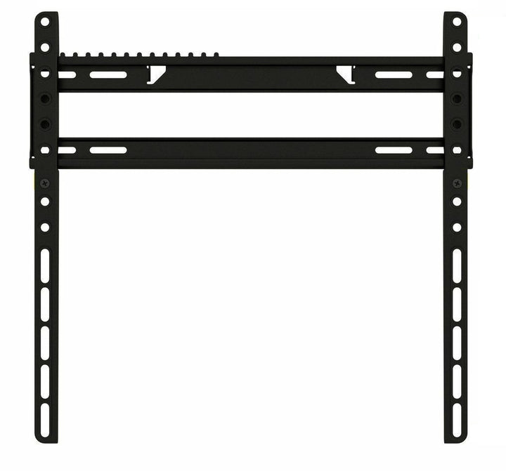 AVF Superior Flat To Wall 32-55 Inch TV Wall Mount - Black