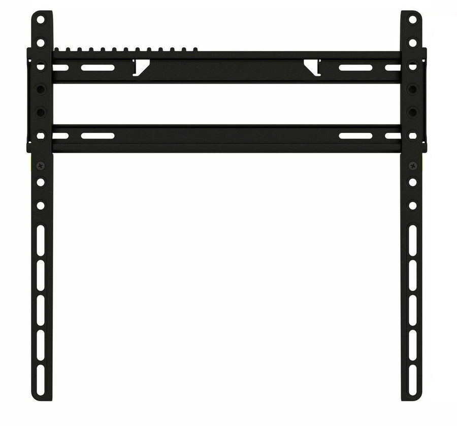 AVF Superior Flat To Wall 32-55 Inch TV Wall Mount - Black