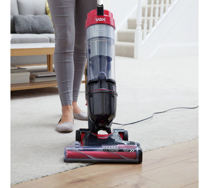 Vax UCA2GEV1 Mach Air Revive Upright Vacuum Cleaner