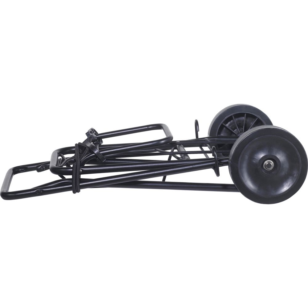Camping Folding Luggage Trolley