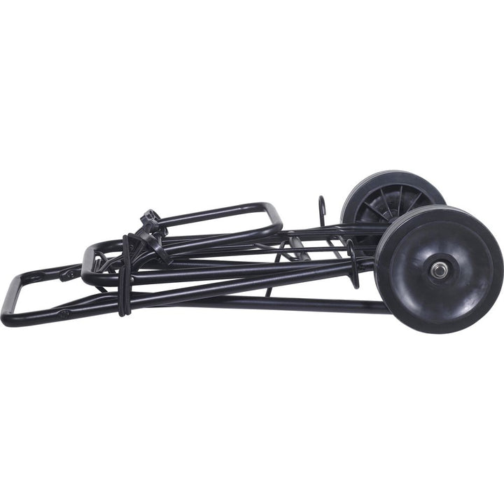 Camping Folding Luggage Trolley