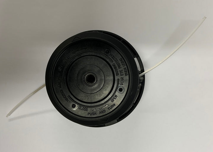 Genuine Spool Head For Spear & Jackson Cordless Grass Trimmer & Brush Cutter S36GCBC