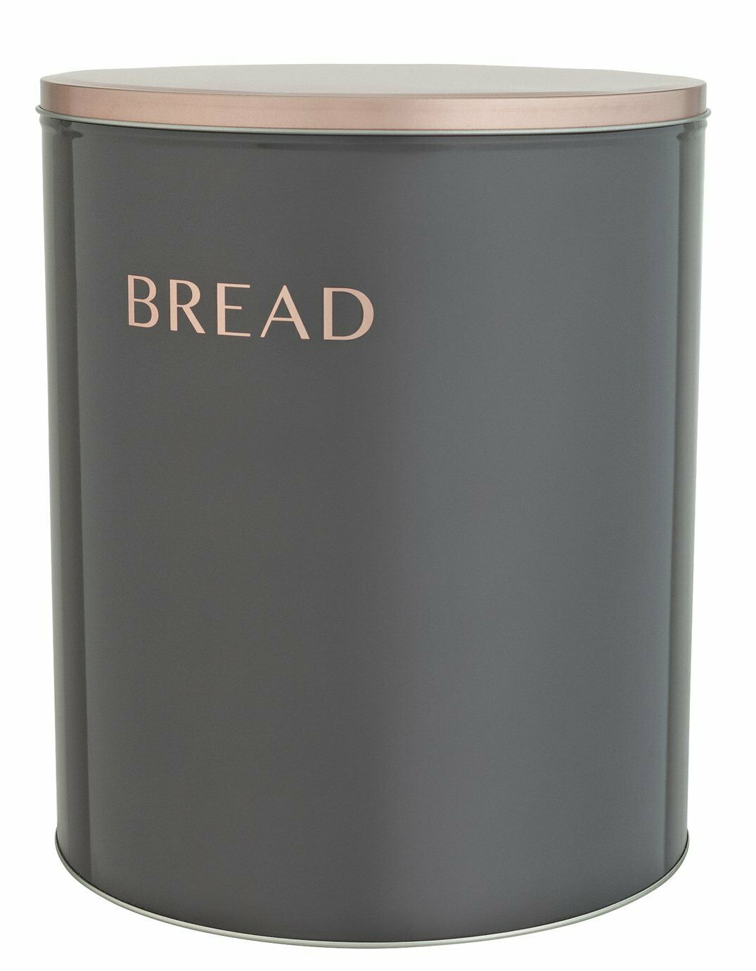 Home 5 Piece Storage Set - Rose Gold