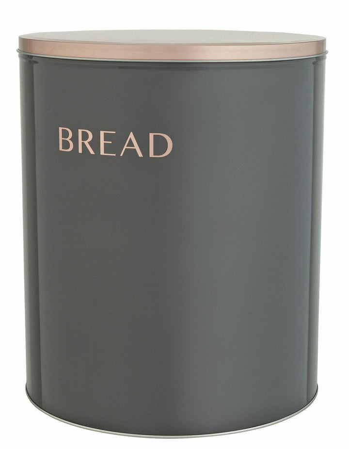 Home 5 Piece Storage Set - Rose Gold