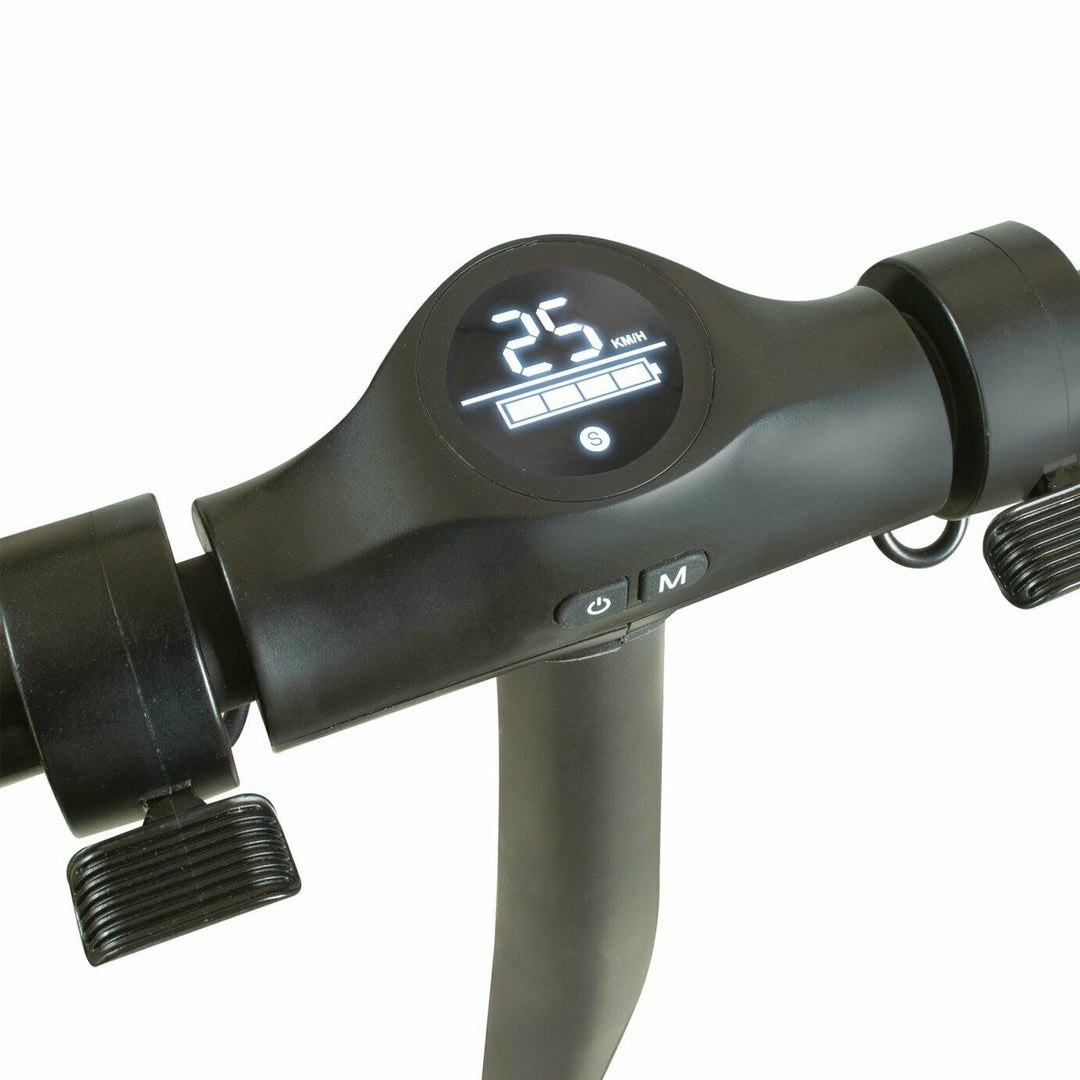 Zinc Eco Plus 8 Inch Air Electric Scooter