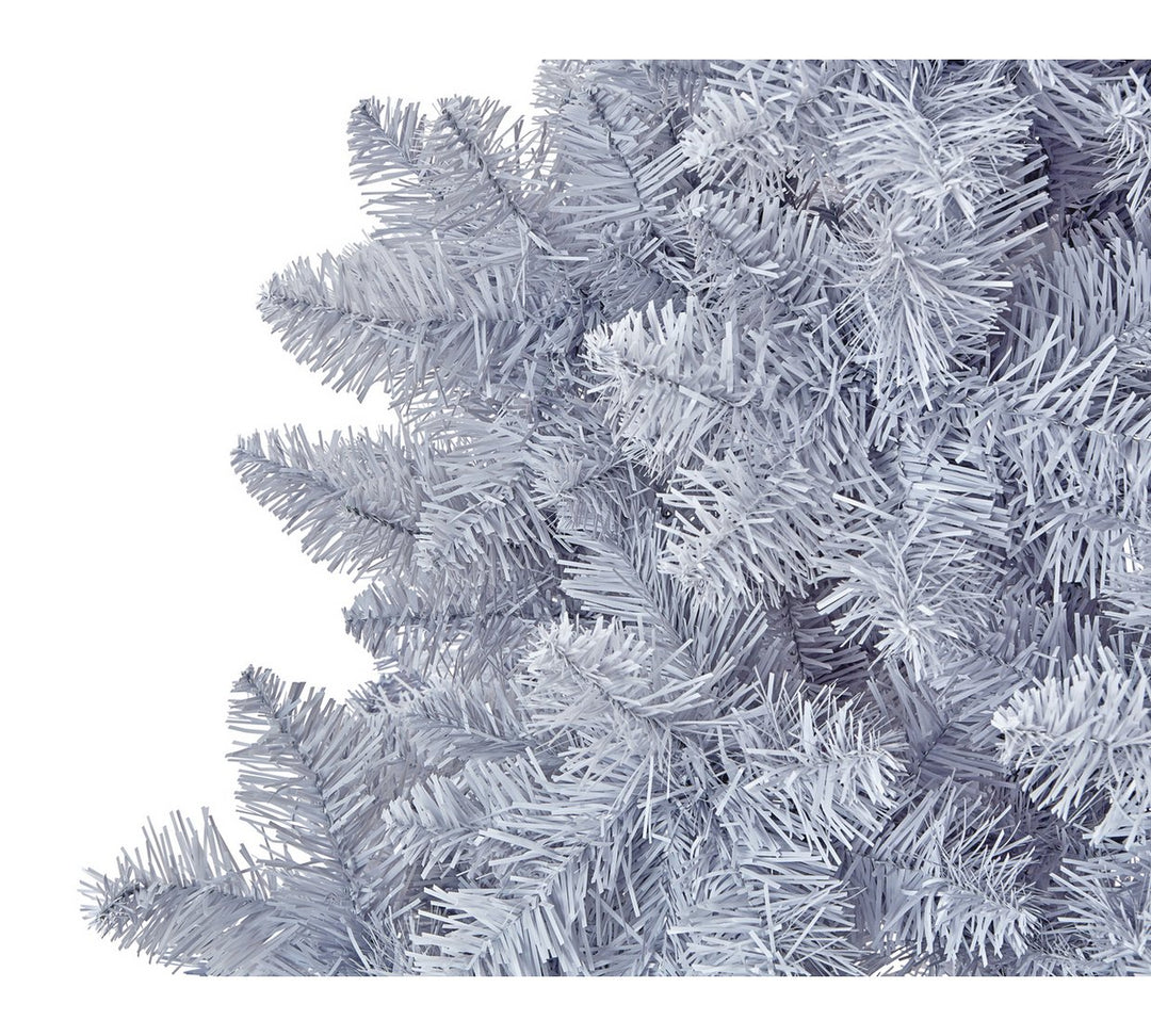 Habitat 6ft Christmas Tree - Grey Ombre